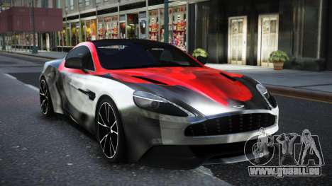 Aston Martin Vanquish Joxa S4 für GTA 4