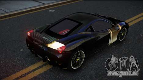Ferrari 458 Ahemiry S10 für GTA 4