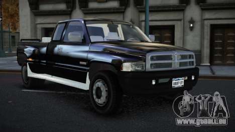 Dodge Ram Vidnezu für GTA 4