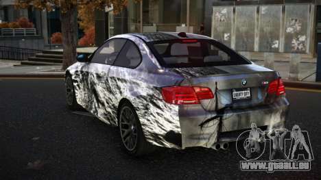 BMW M3 Xadisa S10 für GTA 4