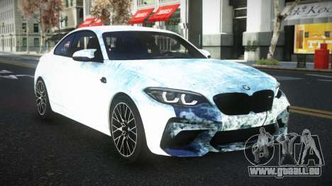 BMW M2 Sohen S11 pour GTA 4