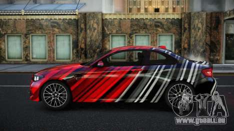BMW M2 Sohen S6 pour GTA 4