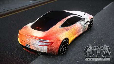 Aston Martin Vanquish Joxa S14 für GTA 4