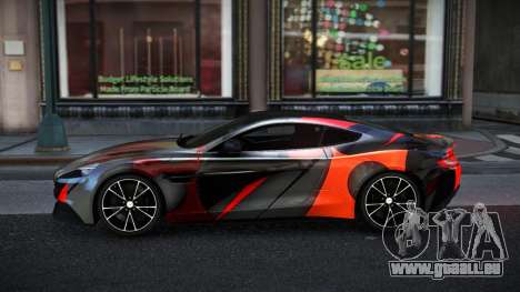 Aston Martin Vanquish Joxa S2 für GTA 4