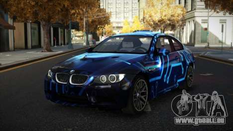 BMW M3 Xadisa S13 pour GTA 4
