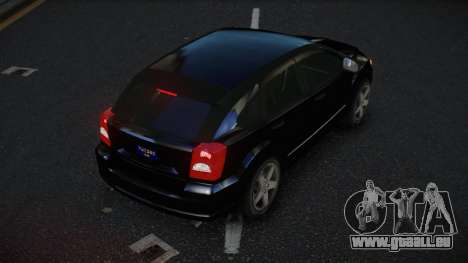 Dodge Caliber Uqot pour GTA 4