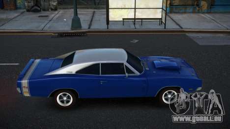 Dodge Charger Wurafer pour GTA 4