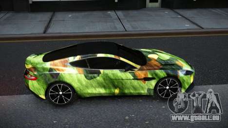 Aston Martin Vanquish Joxa S9 für GTA 4