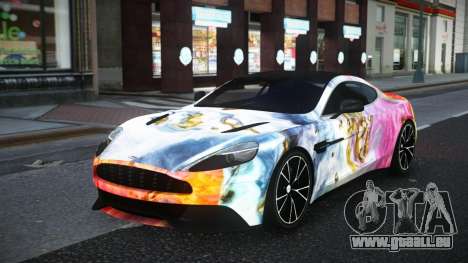 Aston Martin Vanquish Joxa S13 für GTA 4