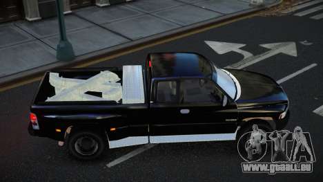 Dodge Ram Vidnezu für GTA 4