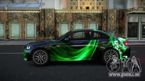 BMW M2 Sohen S13 pour GTA 4