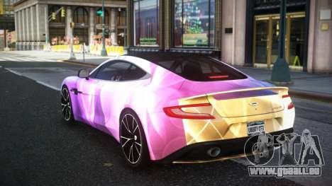 Aston Martin Vanquish Joxa S11 für GTA 4