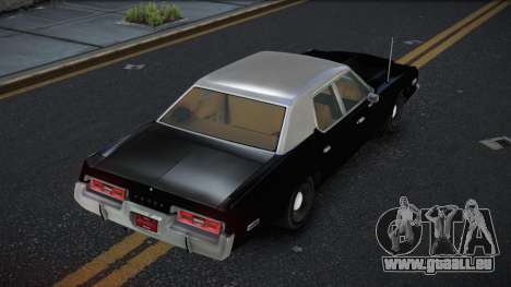 Dodge Monaco Veutu für GTA 4