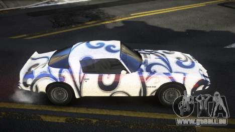 Pontiac Trans AM Exabin S7 für GTA 4