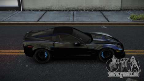 Chevrolet Corvette Rofmizi für GTA 4