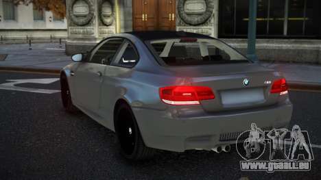 BMW M3 Jerejo pour GTA 4