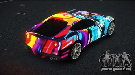 Ferrari F12 Jaic S12 pour GTA 4