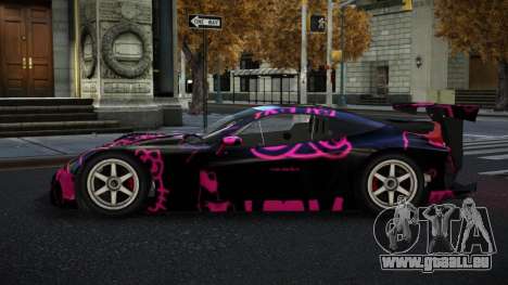 Honda HSV Bries S14 pour GTA 4