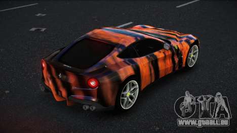 Ferrari F12 Jaic S14 pour GTA 4