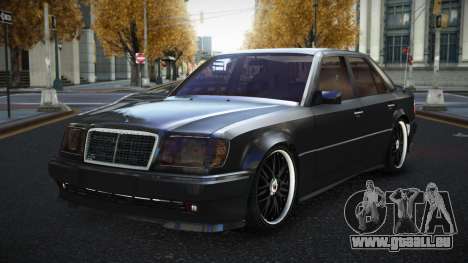 Mercedes-Benz E500 Jesetu für GTA 4