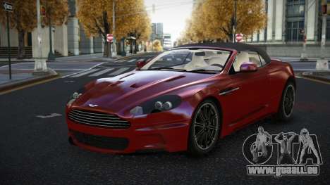 Aston Martin DBS Sezovelex für GTA 4