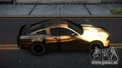 Ford Mustang Abvin S10 pour GTA 4
