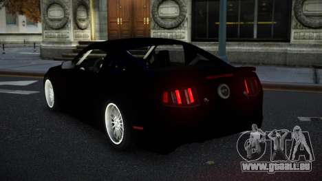 Ford Mustang Kaxdoxe für GTA 4