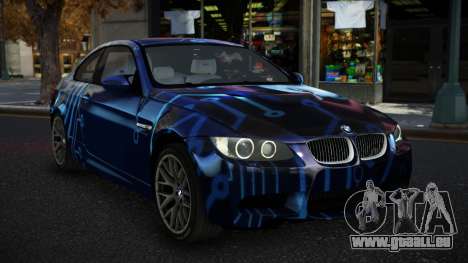 BMW M3 Xadisa S13 pour GTA 4