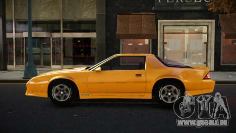 Chevrolet Camaro Xino für GTA 4