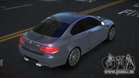 BMW M3 E92 Fiqsunu für GTA 4