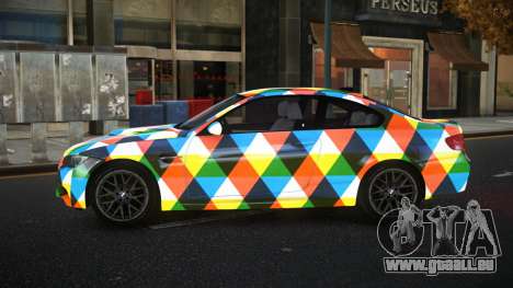 BMW M3 Xadisa S7 pour GTA 4