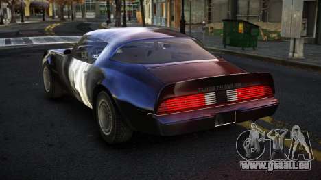 Pontiac Trans AM Exabin S5 pour GTA 4