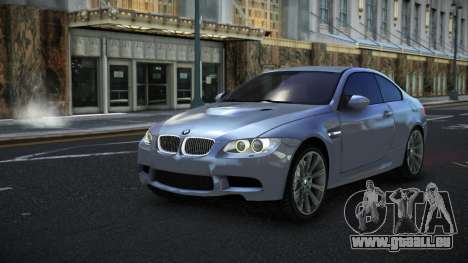 BMW M3 E92 Fiqsunu für GTA 4