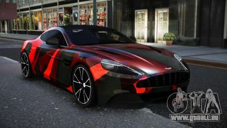 Aston Martin Vanquish Joxa S2 für GTA 4