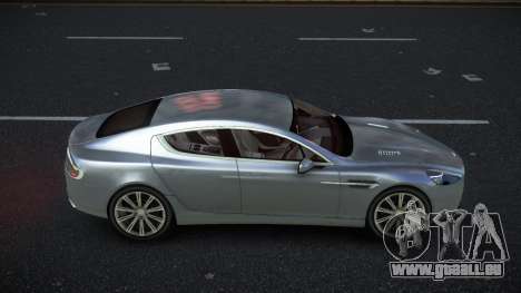 Aston Martin Rapide Detaviwa für GTA 4