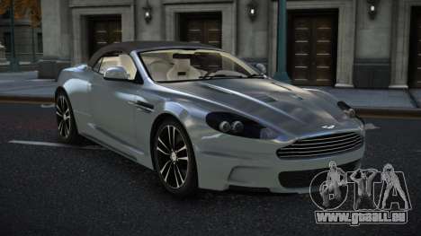 Aston Martin DBS Yohyum pour GTA 4