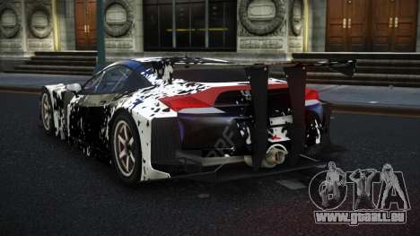 Honda HSV Bries S4 pour GTA 4