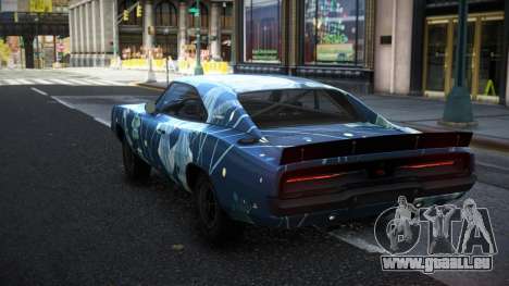 Dodge Charger Rathony S1 für GTA 4