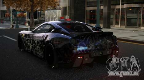 Ferrari 599XX Hunsy S14 für GTA 4