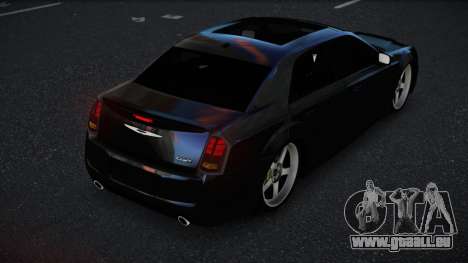 Chrysler 300C Peykawoje für GTA 4