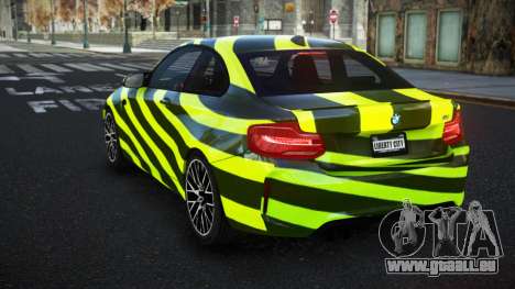 BMW M2 Sohen S10 für GTA 4