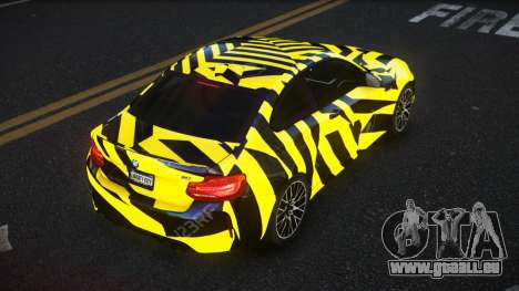 BMW M2 Sohen S14 für GTA 4