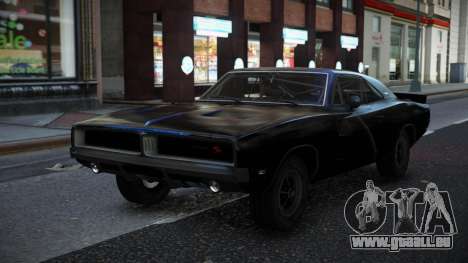 Dodge Charger Rathony S14 für GTA 4