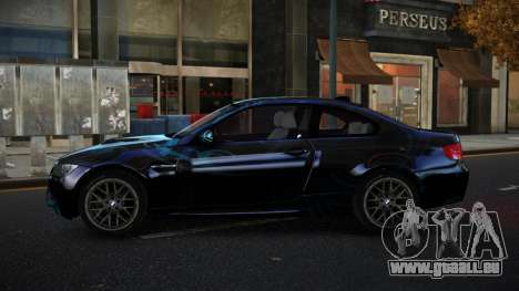BMW M3 Xadisa S11 pour GTA 4