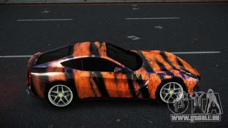 Ferrari F12 Jaic S14 pour GTA 4