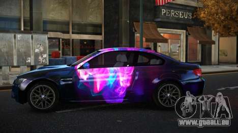 BMW M3 Xadisa S2 pour GTA 4