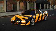 Honda NSX Liyan S13 für GTA 4