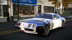 Pontiac Trans AM Exabin S9 für GTA 4