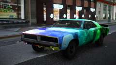 Dodge Charger Rathony S7 für GTA 4