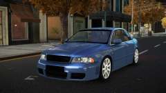 Audi S4 Xonri für GTA 4